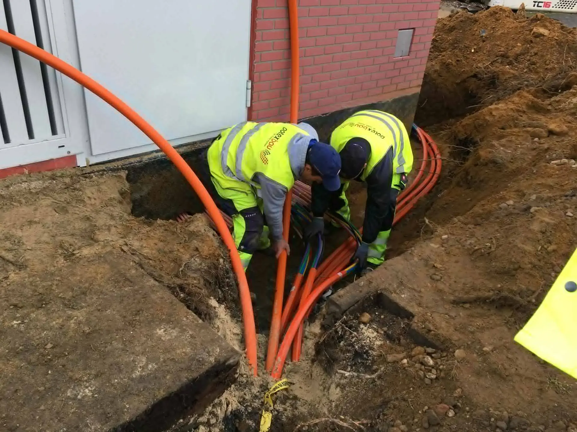 Lindern, Würm, Leiffarth